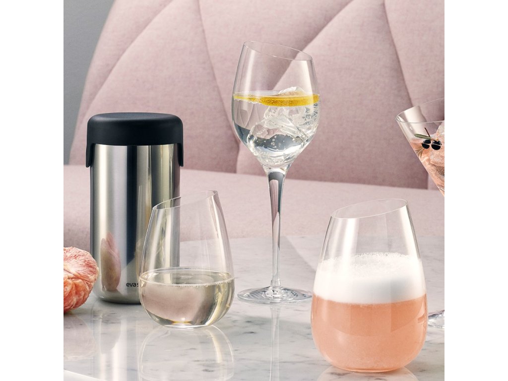 Eva Solo Rödvinsglas 390 ml