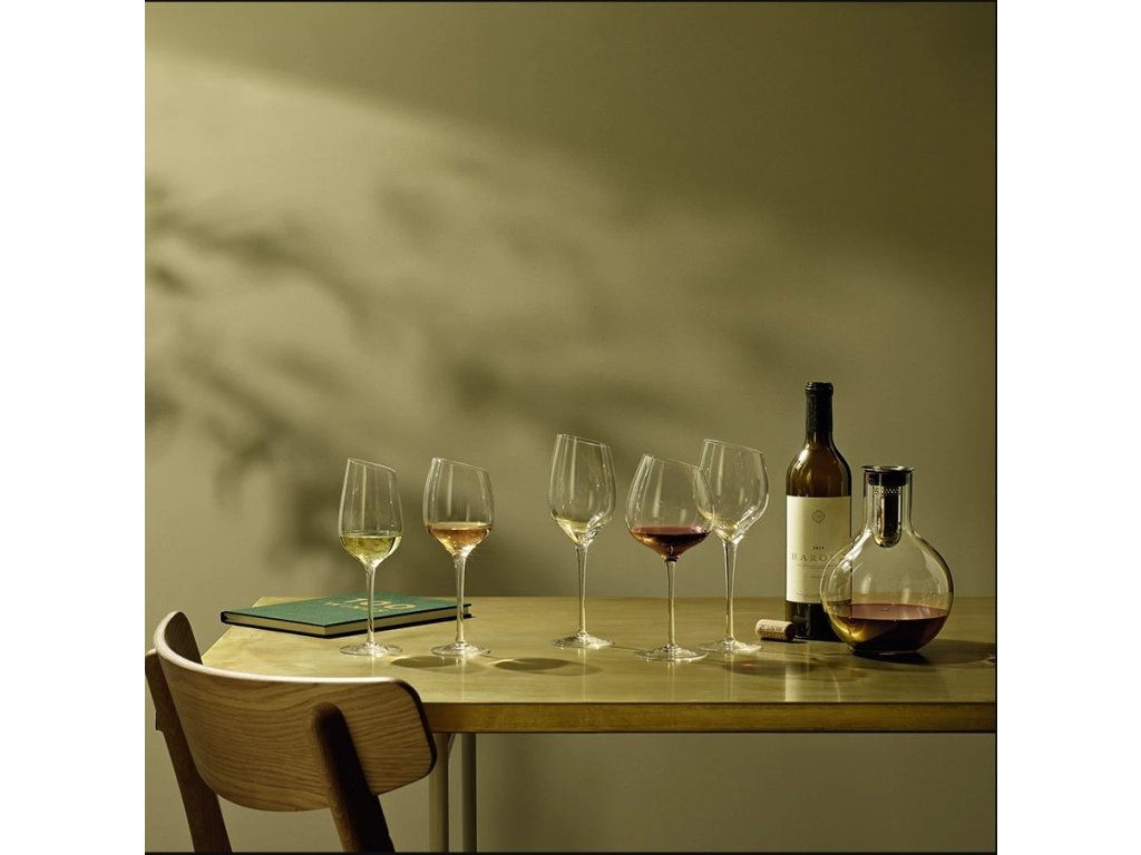 Eva Solo Rödvinsglas 390 ml