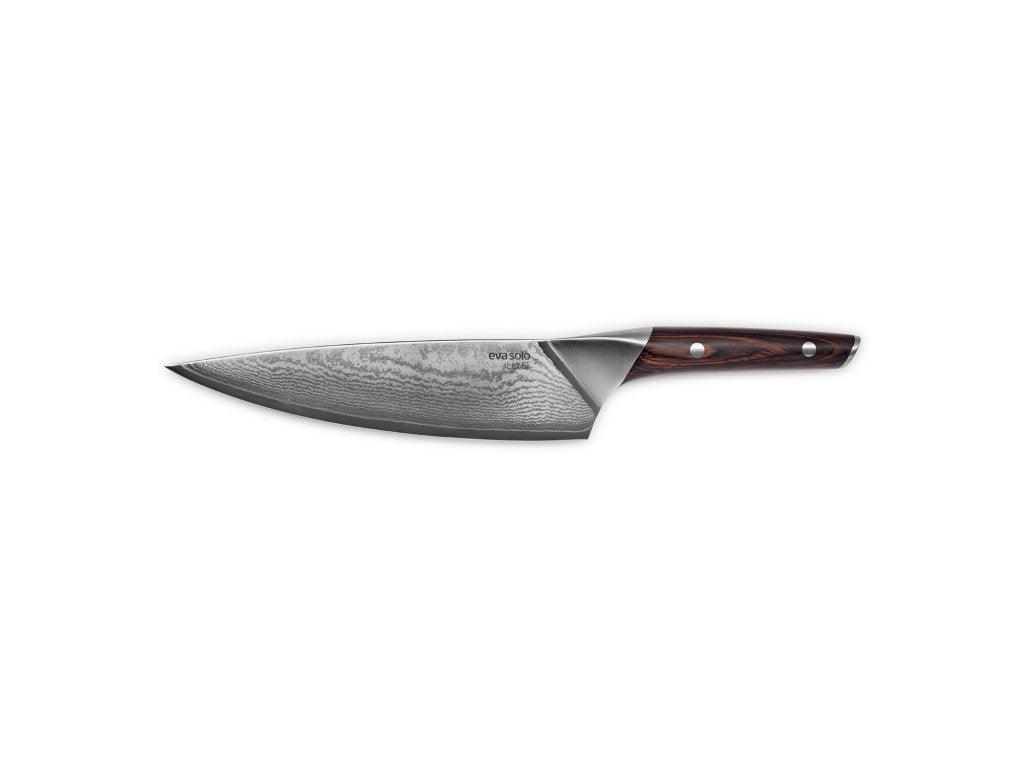 Eva Solo Kockkniv NORDIC KITCHEN 20 cm