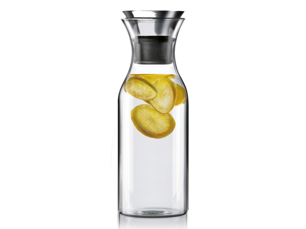 Eva Solo Vattenkaraff 1 l, 100% droppfri