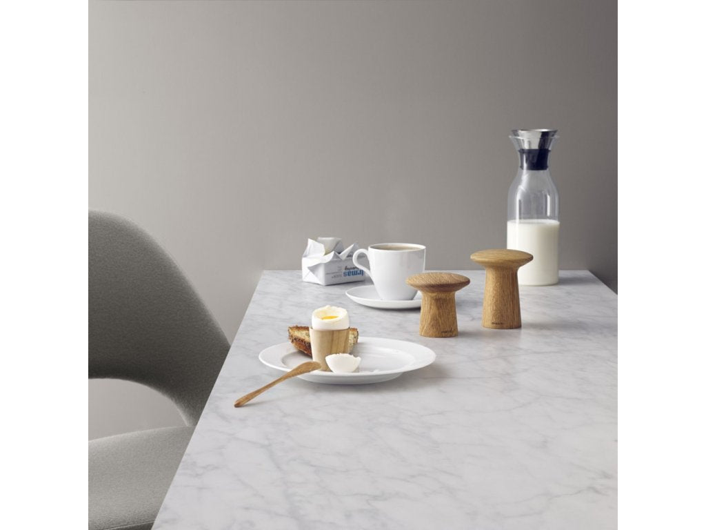 Eva Solo Vattenkaraff 1 l, 100% droppfri