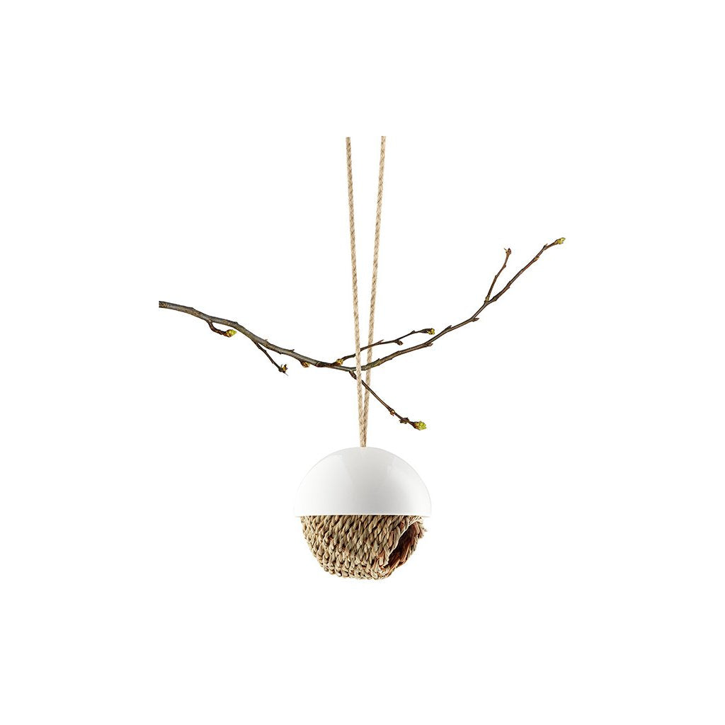 Eva Solo Fågelhus, hängande