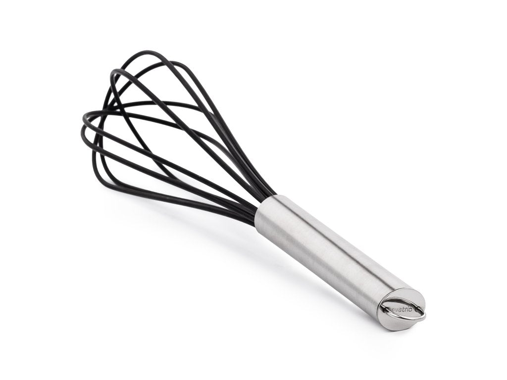 Eva Solo Visp EVA TRIO 25 cm, rostfritt stål med silikonbeläggning
