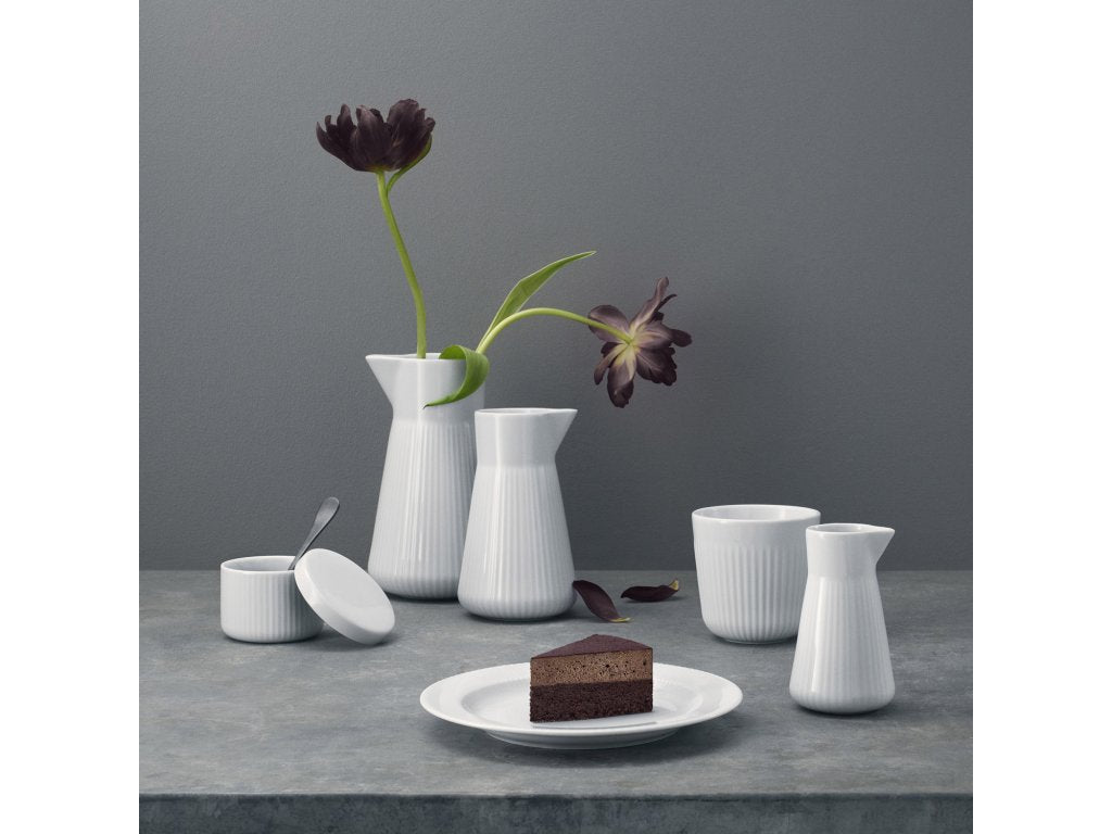 Eva Solo Mjölkkanna 150 ml, porslin