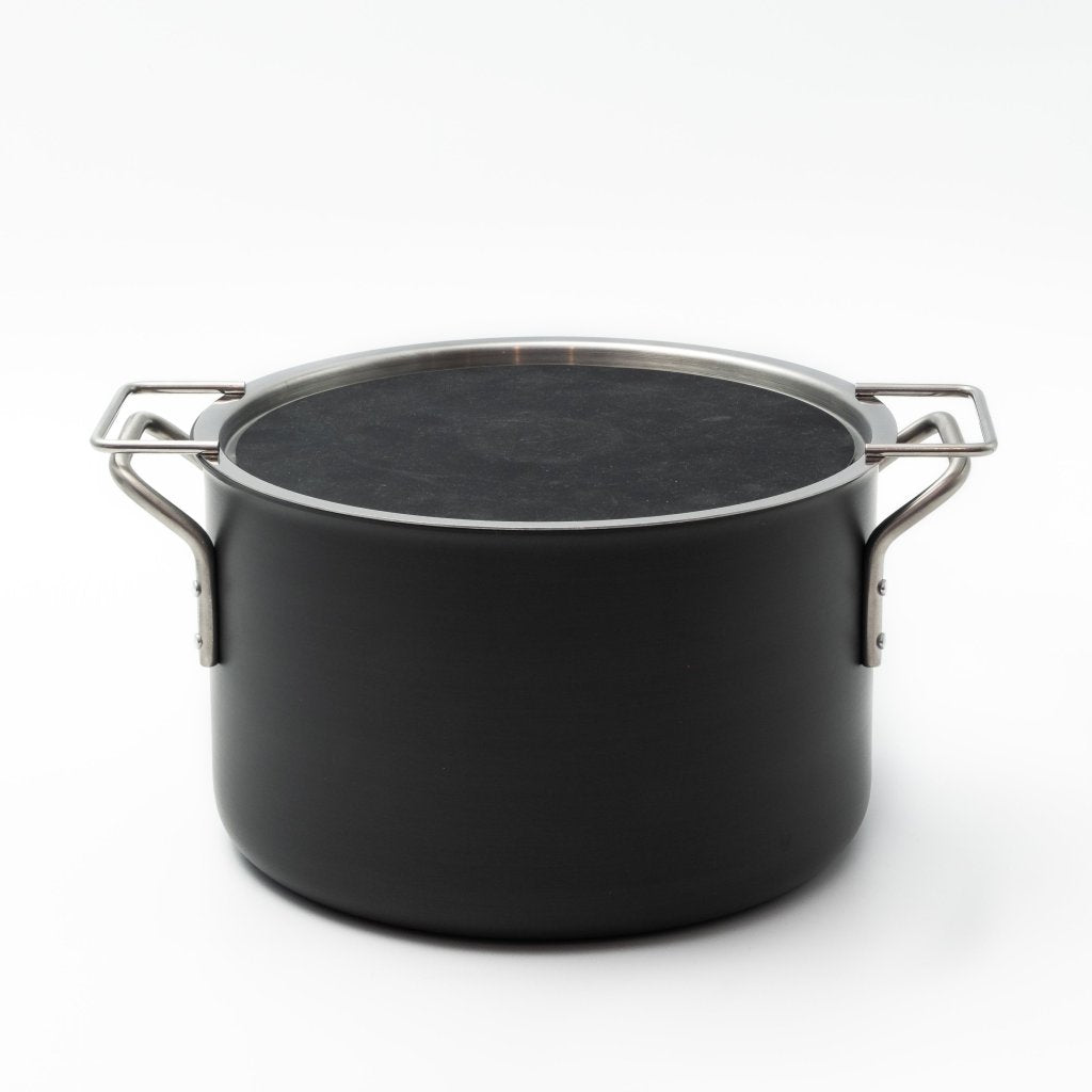 Eva Solo Droppfri lock EVA TRIO 24 cm, rostfritt stål / silikon