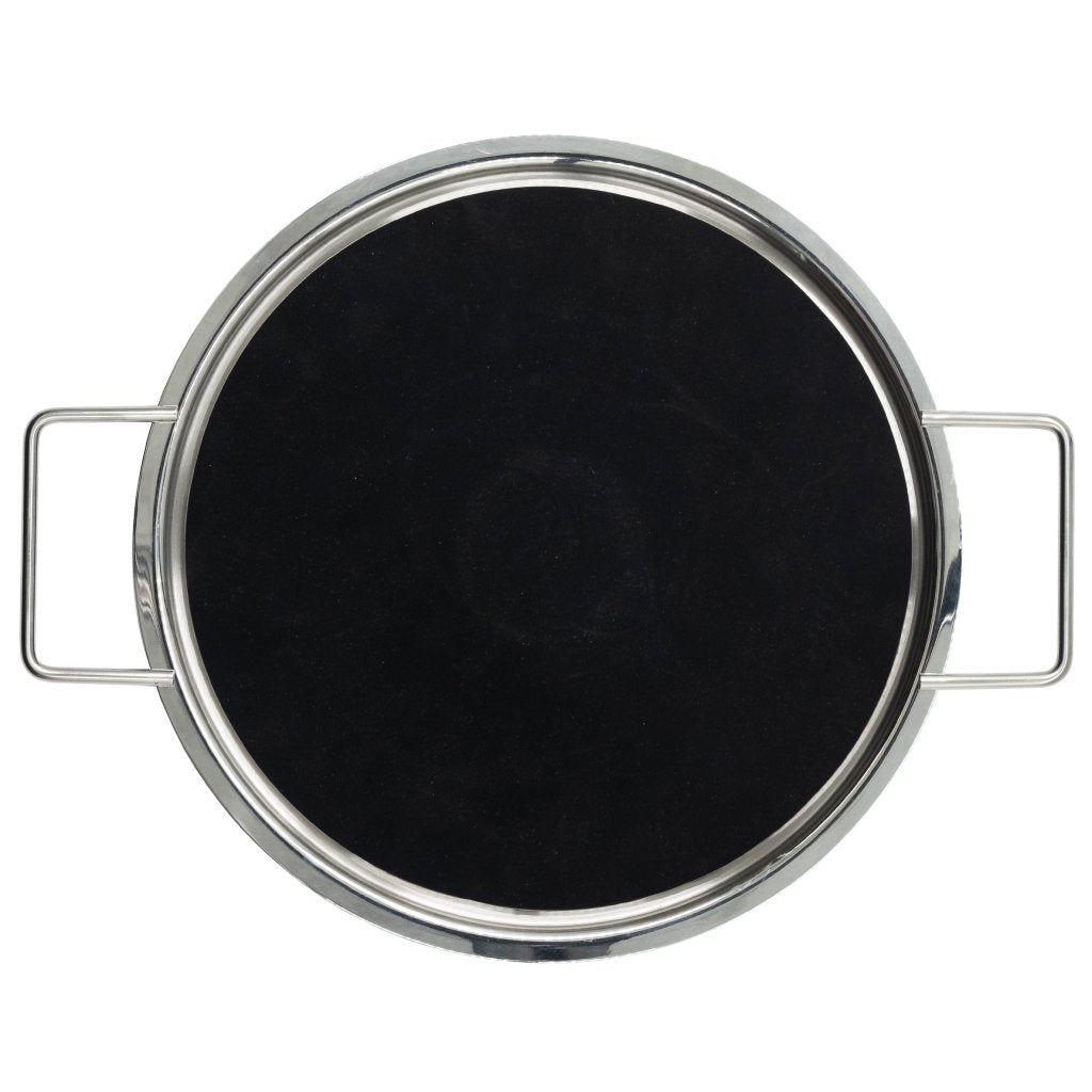 Eva Solo Droppfri lock EVA TRIO 24 cm, rostfritt stål / silikon