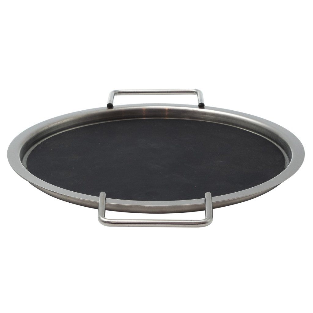 Eva Solo Droppskyddslock EVA TRIO 20 cm, rostfritt stål / silikon