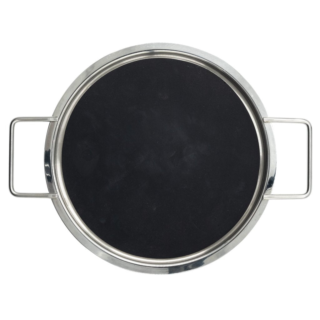 Eva Solo Dropplock EVA TRIO 16 cm, rostfritt stål / silikon