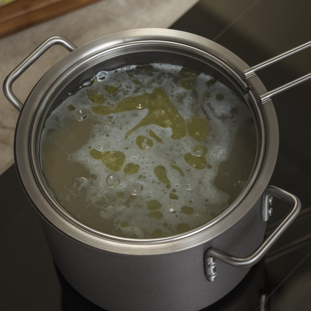 Eva Solo Lock EVA TRIO 20 cm, glas