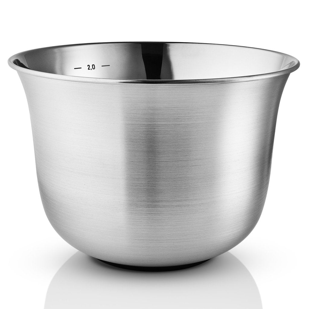 Eva Solo Kökskål GREEN TOOLS 2,3 l, rostfritt stål