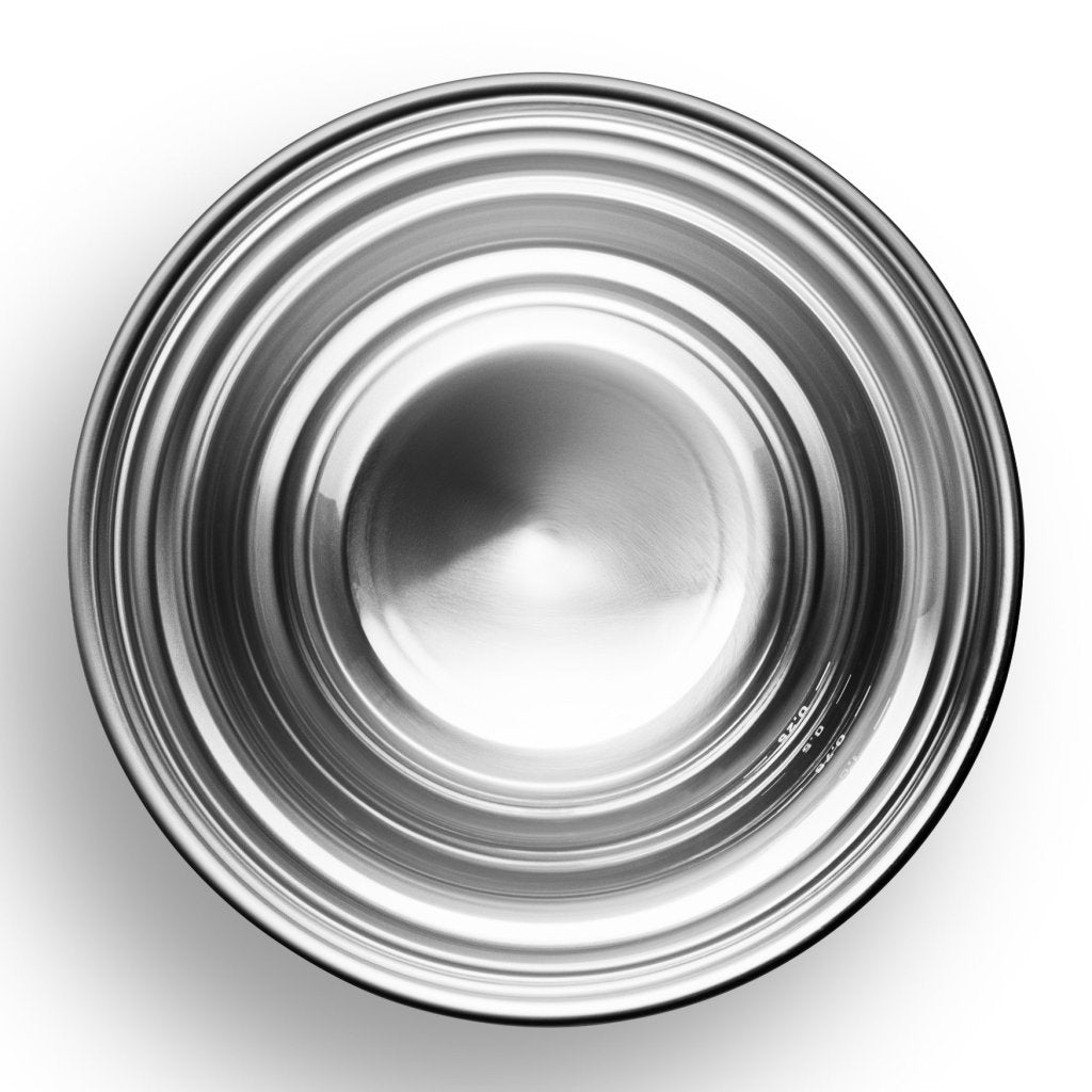 Eva Solo Kökskål GREEN TOOLS 3,3 l, rostfritt stål