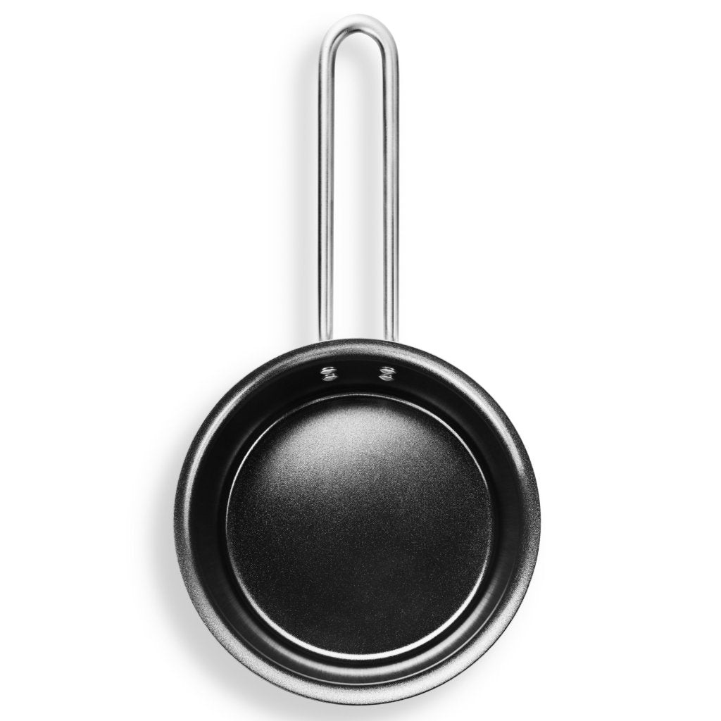 Eva Solo Sats med kastruller GREY LINE, sats 3 st, aluminium