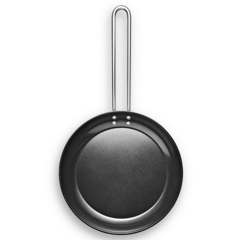 Eva Solo Non-stick stekpanna GREY LINE 24 cm, aluminium