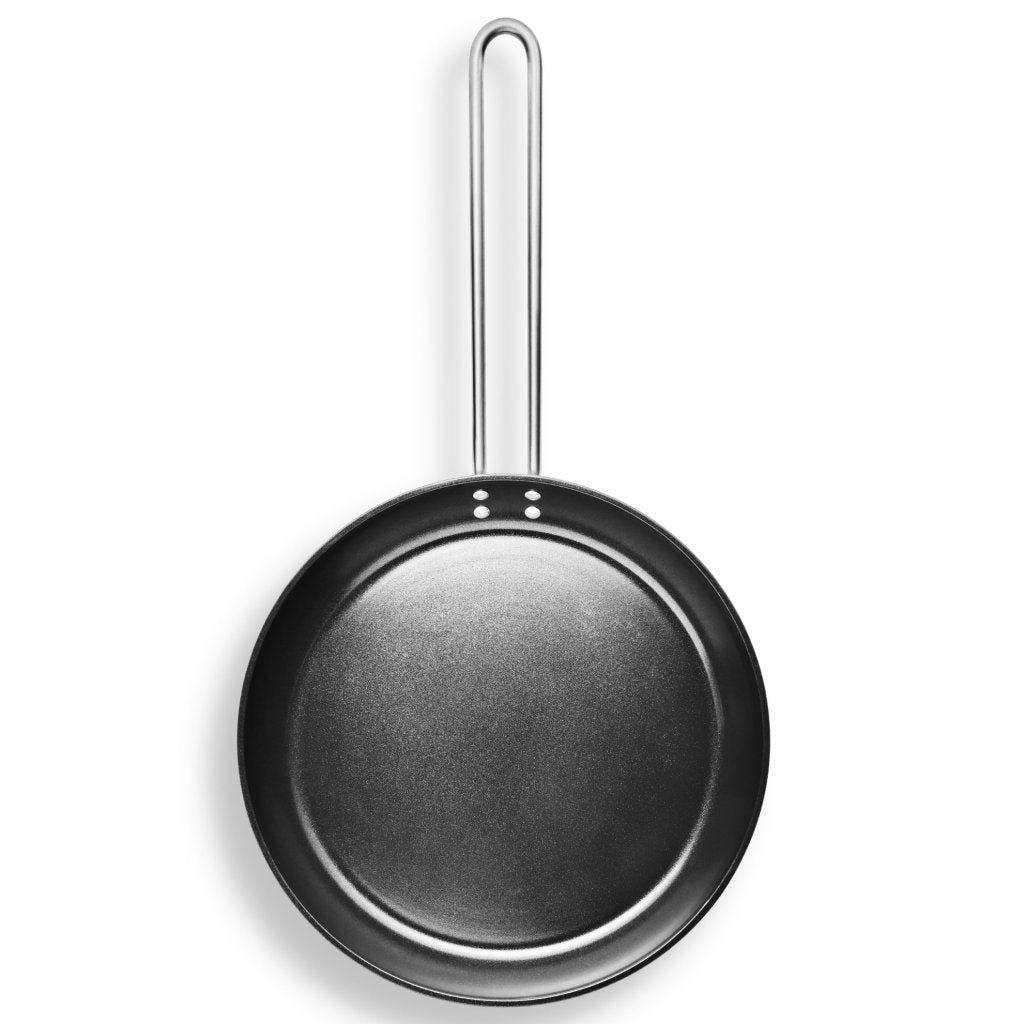 Eva Solo Nonstick stekpanna GREY LINE 28 cm, aluminium