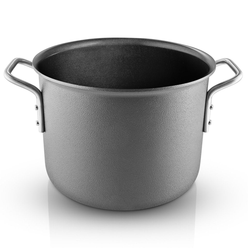 Eva Solo Gryta GREY LINE 20 cm, 4,8 l, aluminium