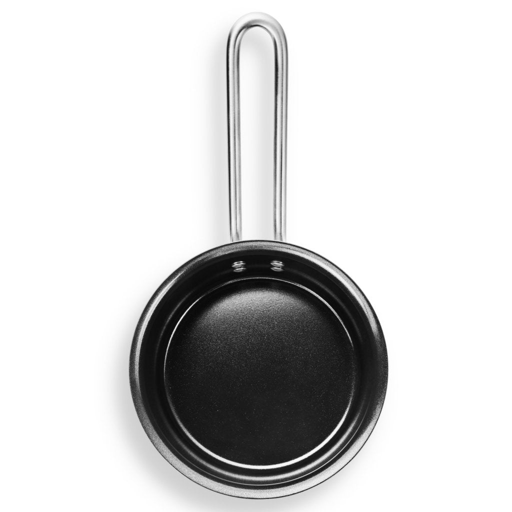 Eva Solo Kastrull GREY LINE 13 cm, 1,1 l, aluminium