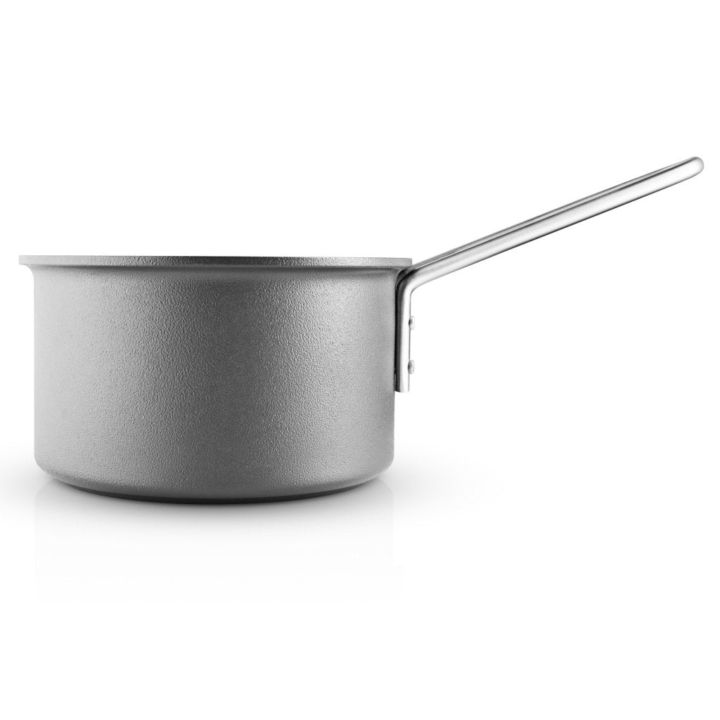 Eva Solo Kastrull GREY LINE 16 cm, 1,8 l, aluminium