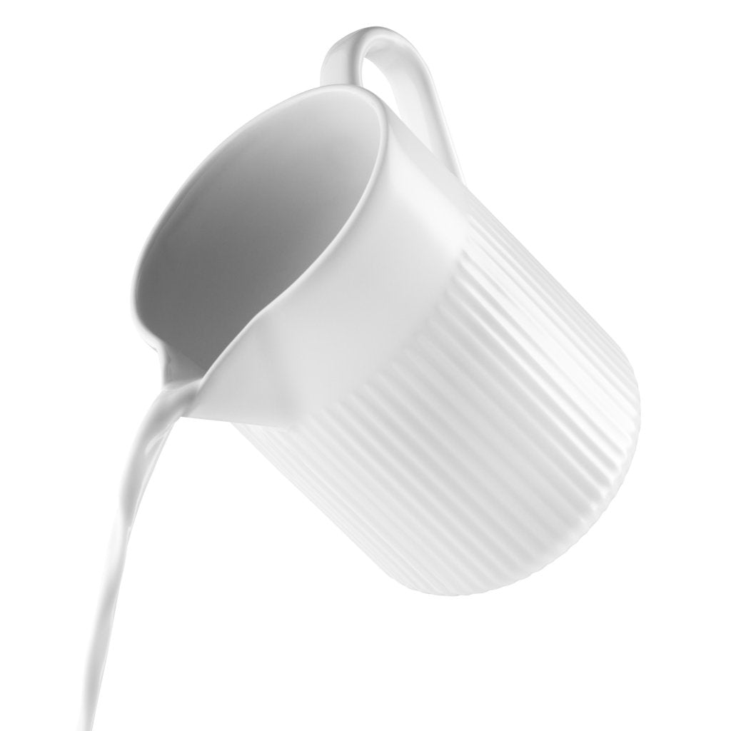 Eva Solo Vattenkanna LEGIO NOVA 1 l, vit, porslin