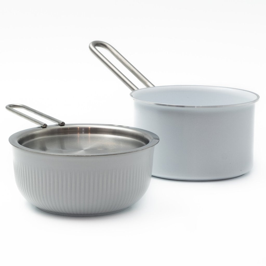 Eva Solo Lock EVA TRIO 13 cm, rostfritt stål