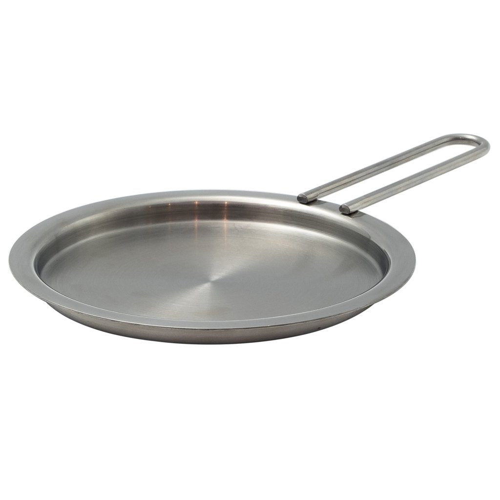 Eva Solo Lock EVA TRIO 13 cm, rostfritt stål