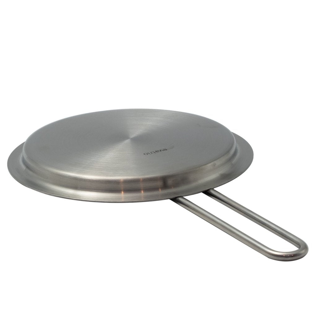 Eva Solo Lock EVA TRIO 13 cm, rostfritt stål