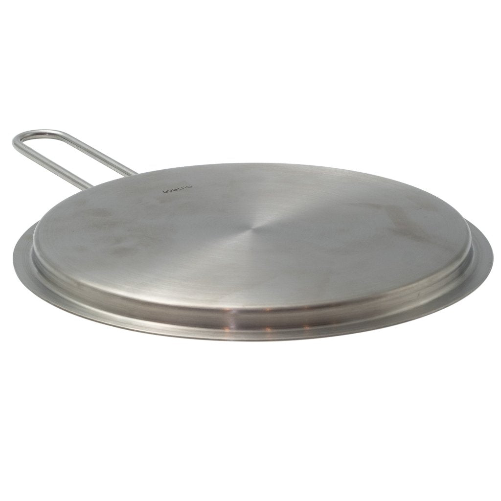 Eva Solo Poklice EVA TRIO 24 cm, rostfritt stål