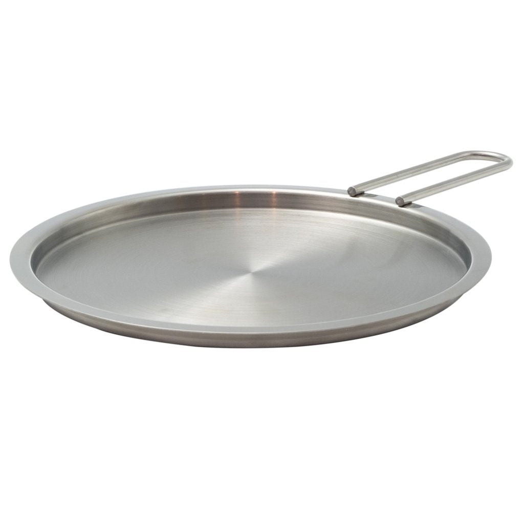 Eva Solo Lock EVA TRIO 20 cm, rostfritt stål