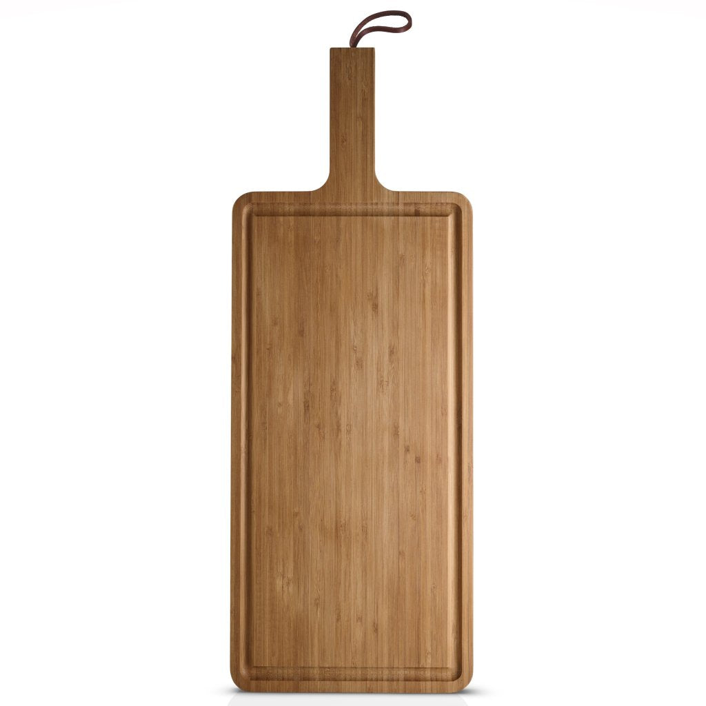 Eva Solo Skärbräda NORDIC KITCHEN 44 x 22 cm, brun, bambu