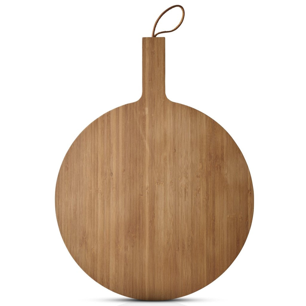 Eva Solo Skärbräda NORDIC KITCHEN 35 cm, brun, bambu