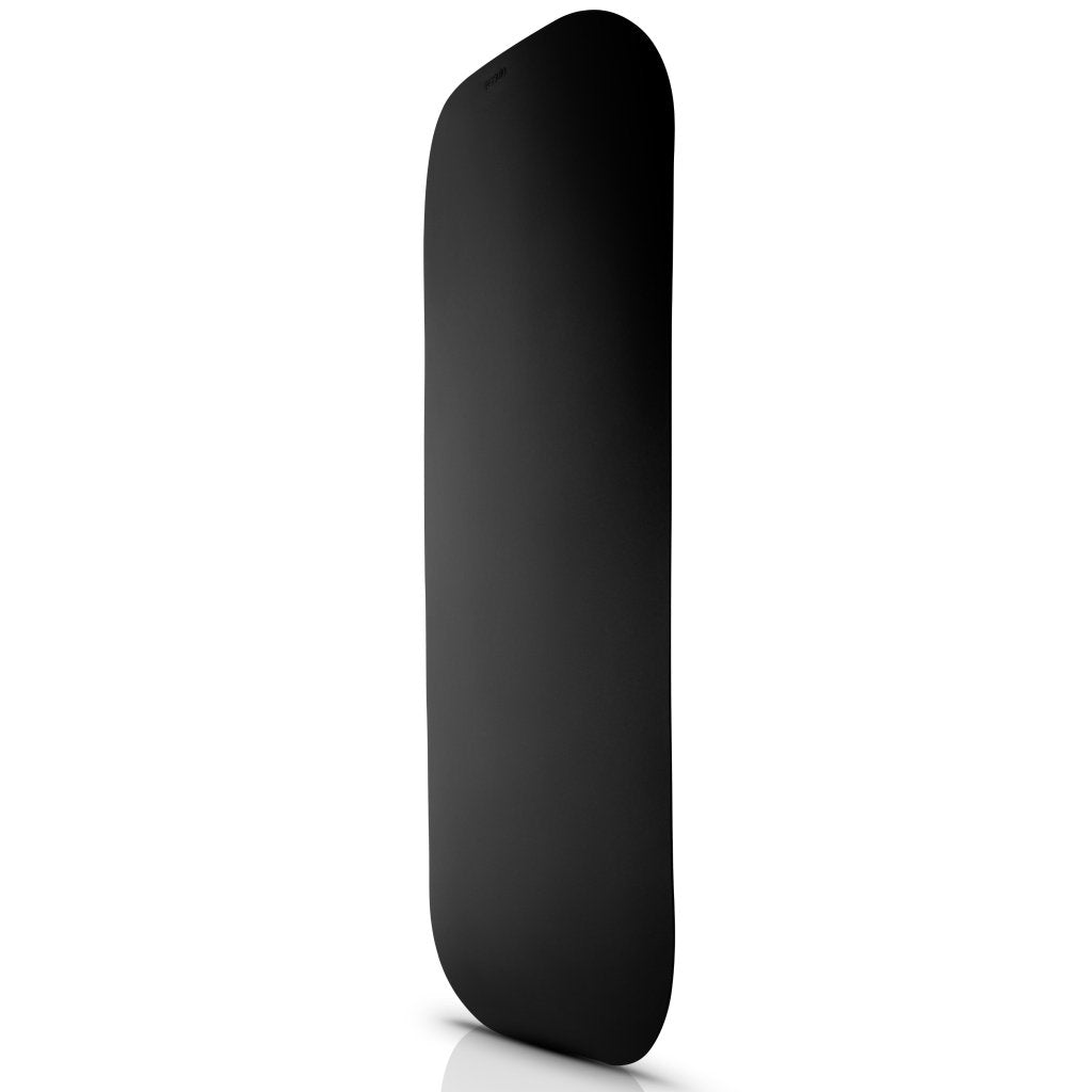 Eva Solo Inlägg för serveringsbricka 40 x 21, svart, silikon