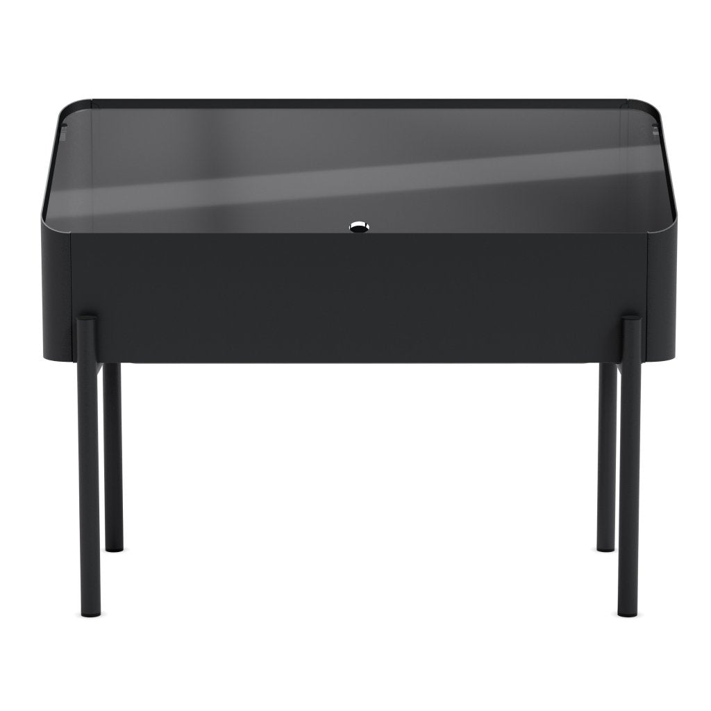 Eva Solo Stativ för växter SIMPLY GROW 80 x 63 cm, svart, stål