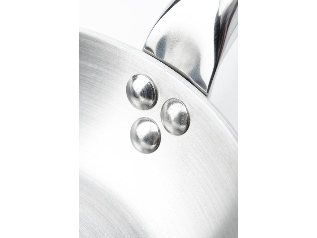 de Buyer Stekpanna ALCHIMY 20 cm, rostfritt stål