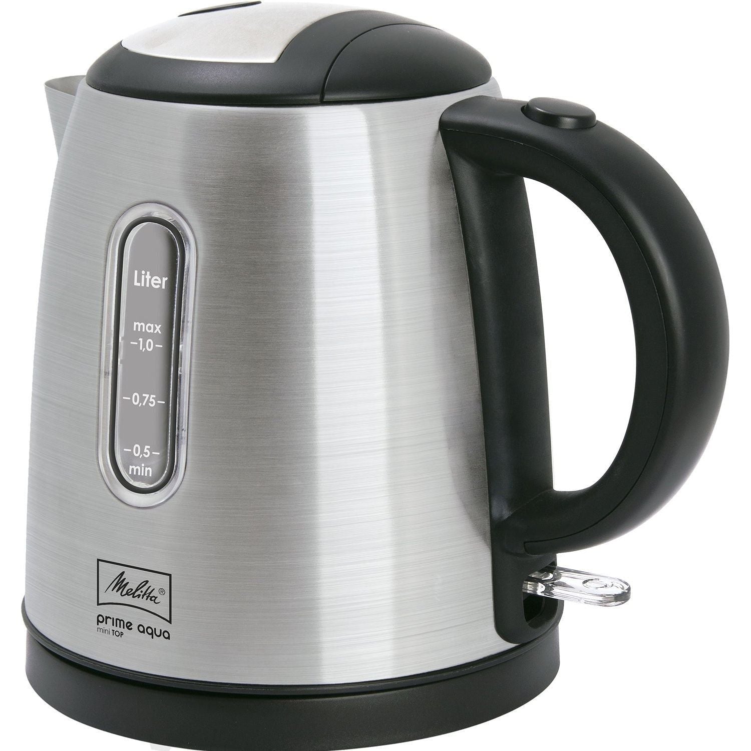 Melitta Vattenkokare Prime Mini Top 1.0l