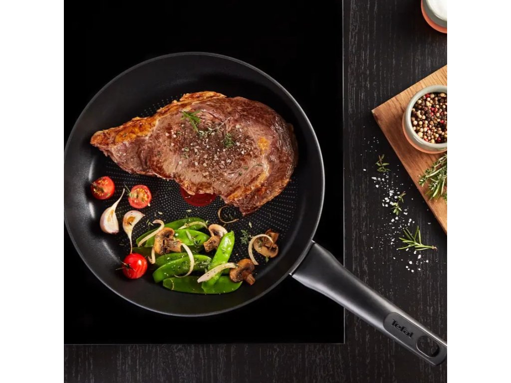 Tefal Non-stick stekpanna ULTIMATE G2680672 28 cm