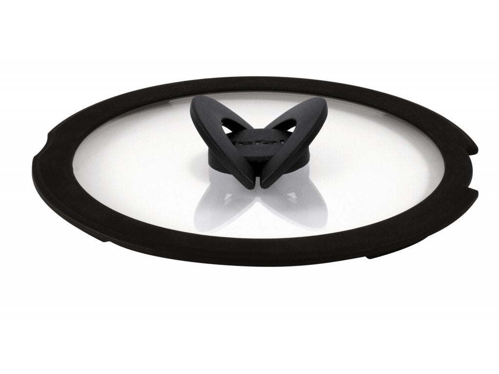 Tefal Grytlock INGENIO 16 cm, glas