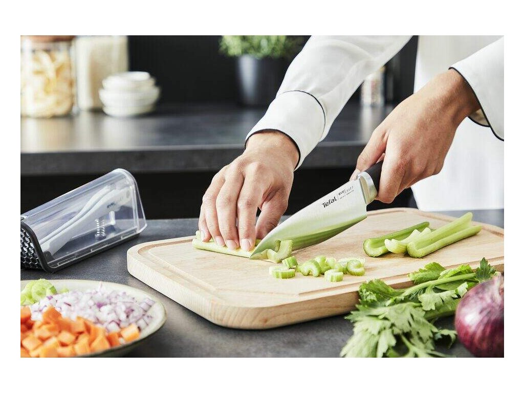 Tefal Universalkniv EVER SHARP 16,5 cm