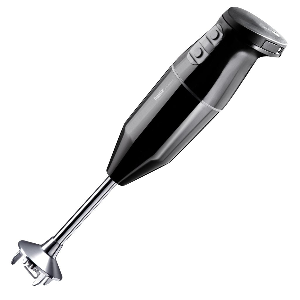 bamix Stavmixer CORDLESS, trådlös, svart, Bamix