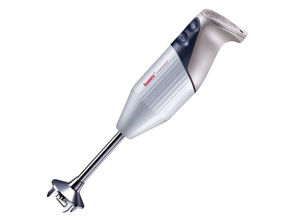 bamix Stavmixer MONO PRO 1, 200 W, vit, Bamix