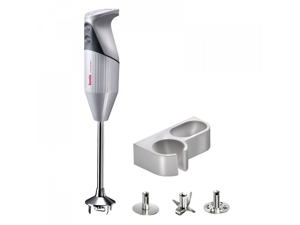 bamix Stavmixer GASTRO PRO 2, 200 W, vit