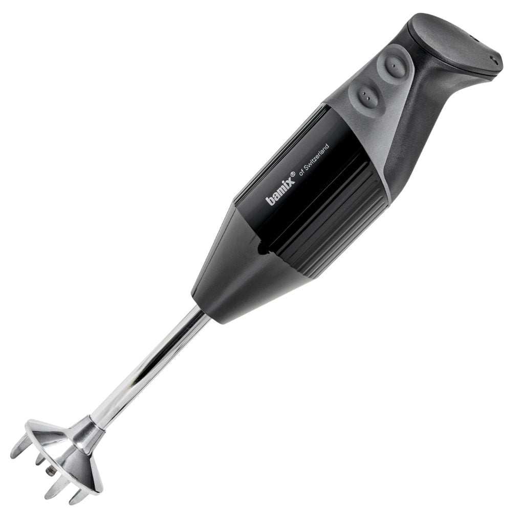 bamix Stavmixer MONO PRO 1 200 W, svart, Bamix