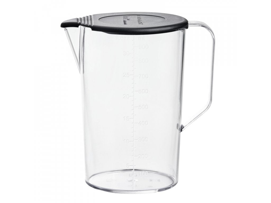 bamix Måttkanna 1000 ml, med lock