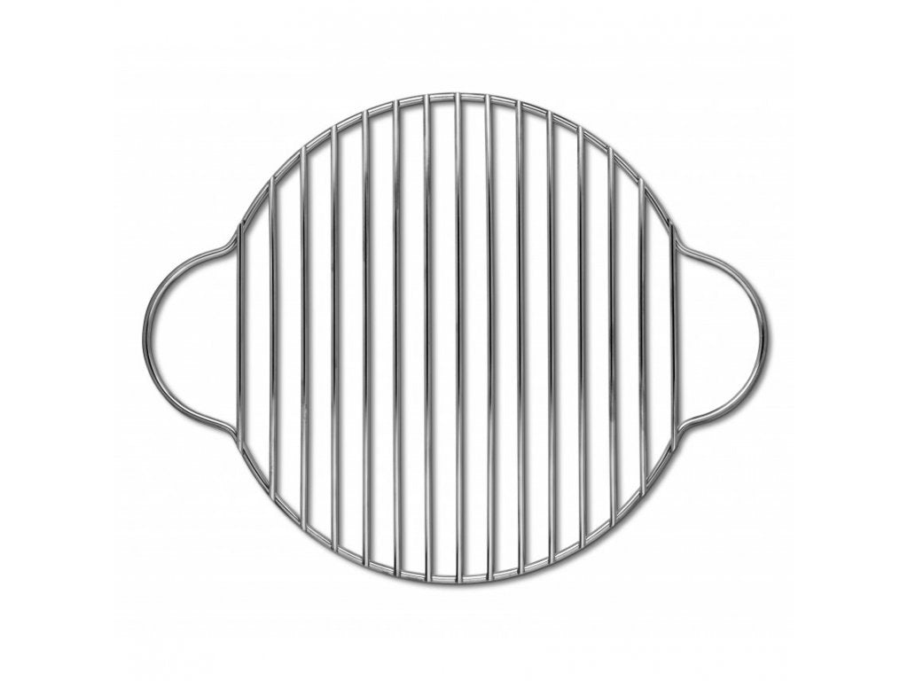 Eva Solo Grillgaller för FIRECYLINDER eldstad