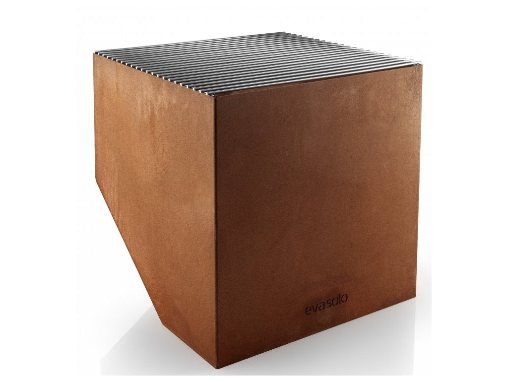 Eva Solo Grillgaller för eldstad FIRECUBE