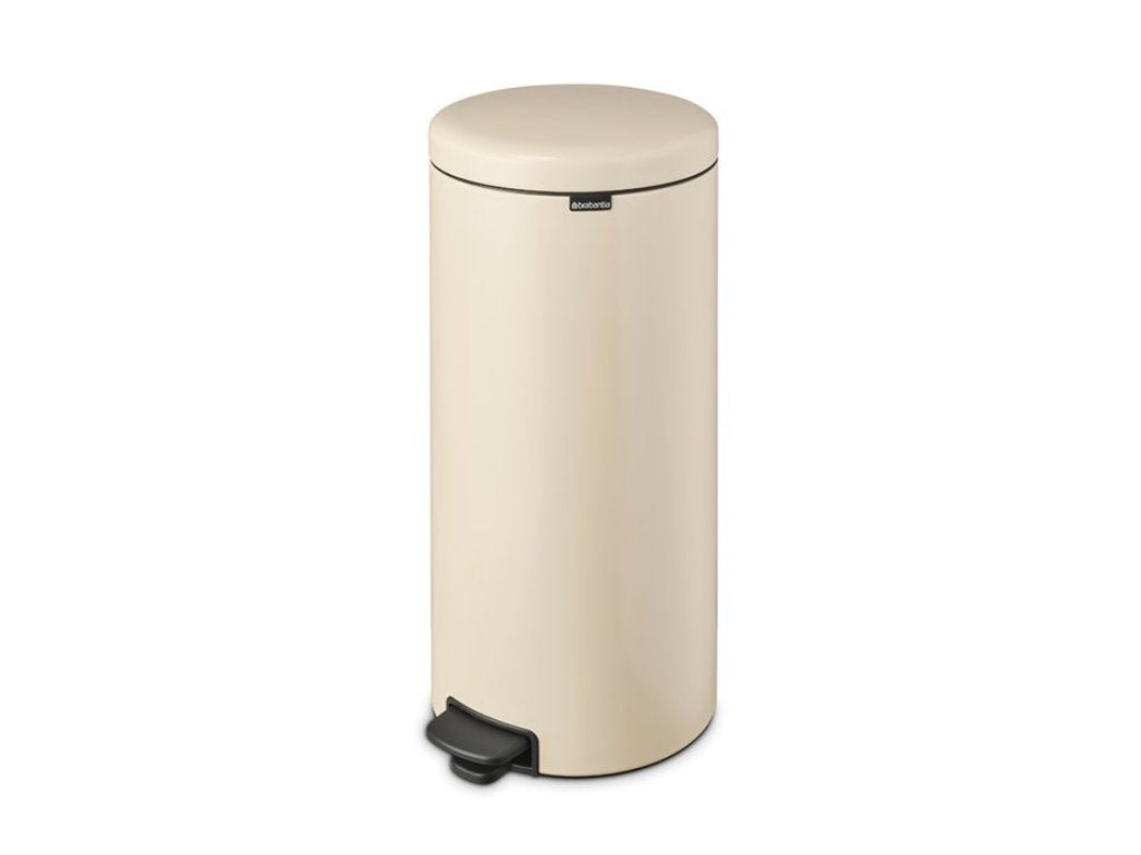 Brabantia Pedalhink NEWICON 30 l, beige
