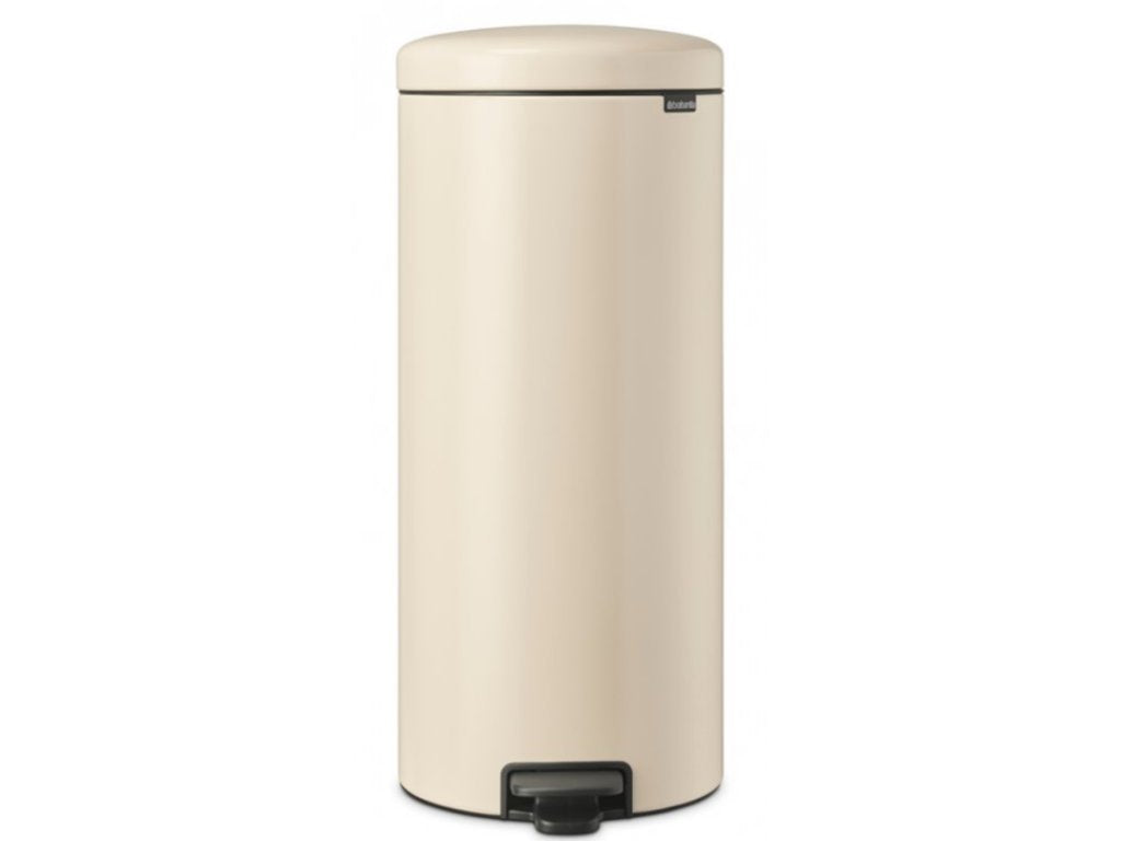 Brabantia Pedalhink NEWICON 30 l, beige