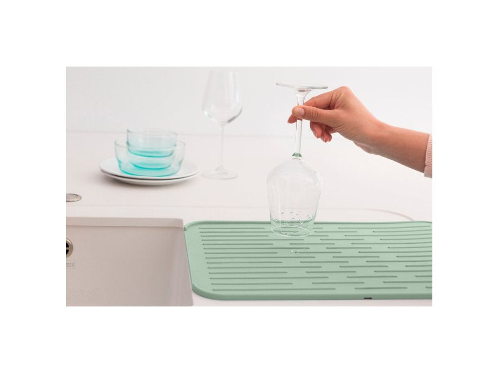 Brabantia Diskunderlägg 43 x 32 cm, grön