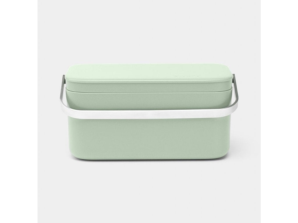 Brabantia Matavfallskärl 22 cm, grön