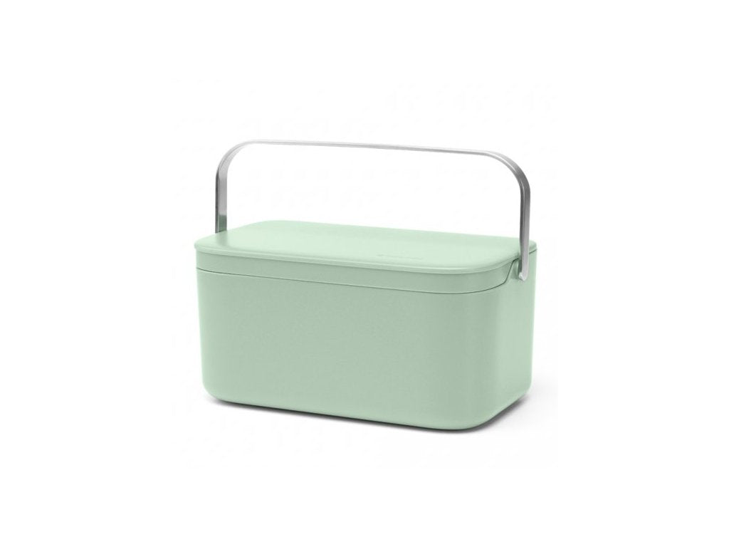 Brabantia Matavfallskärl 22 cm, grön