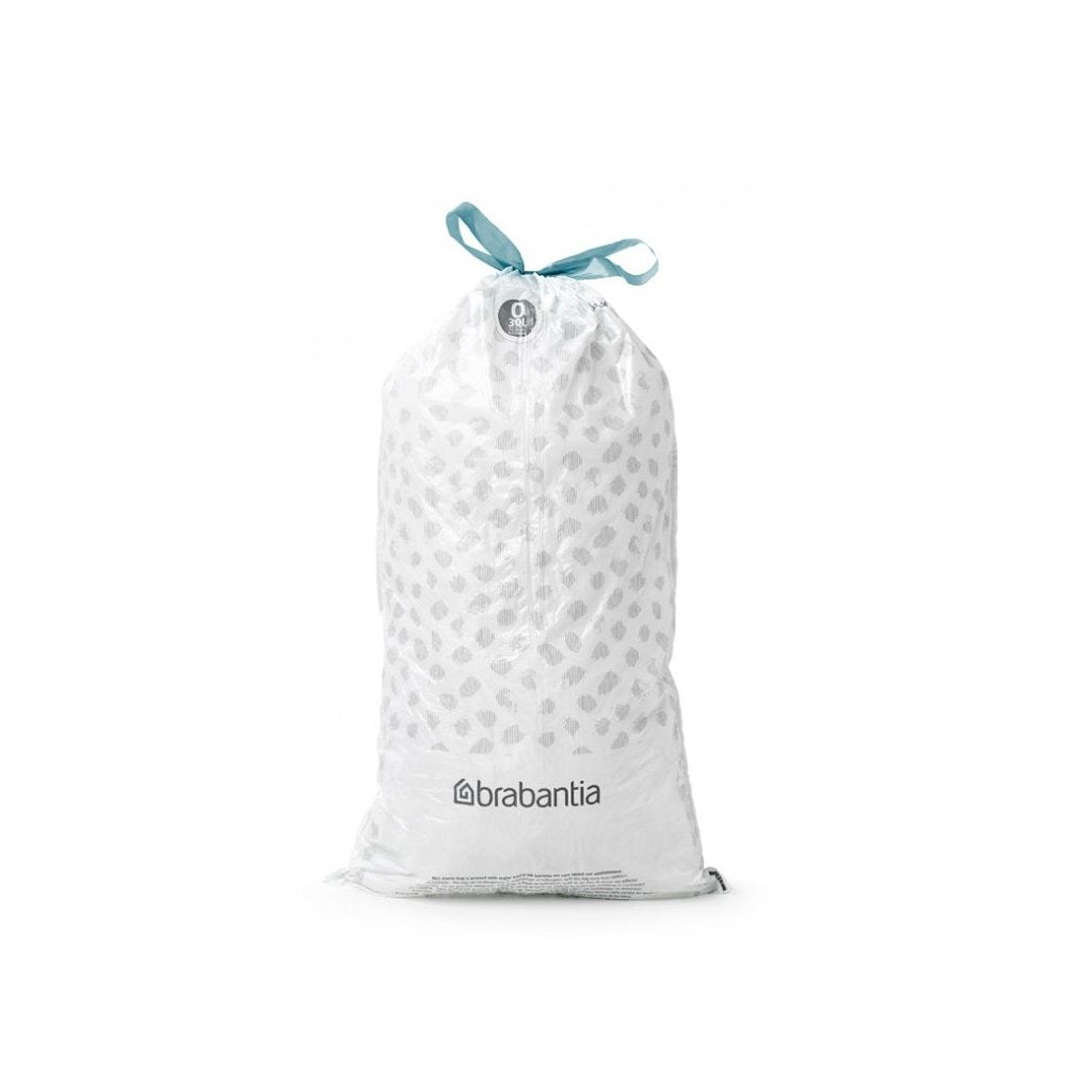 Brabantia Soppåsar PERFECTFIT 30 l, 20 st