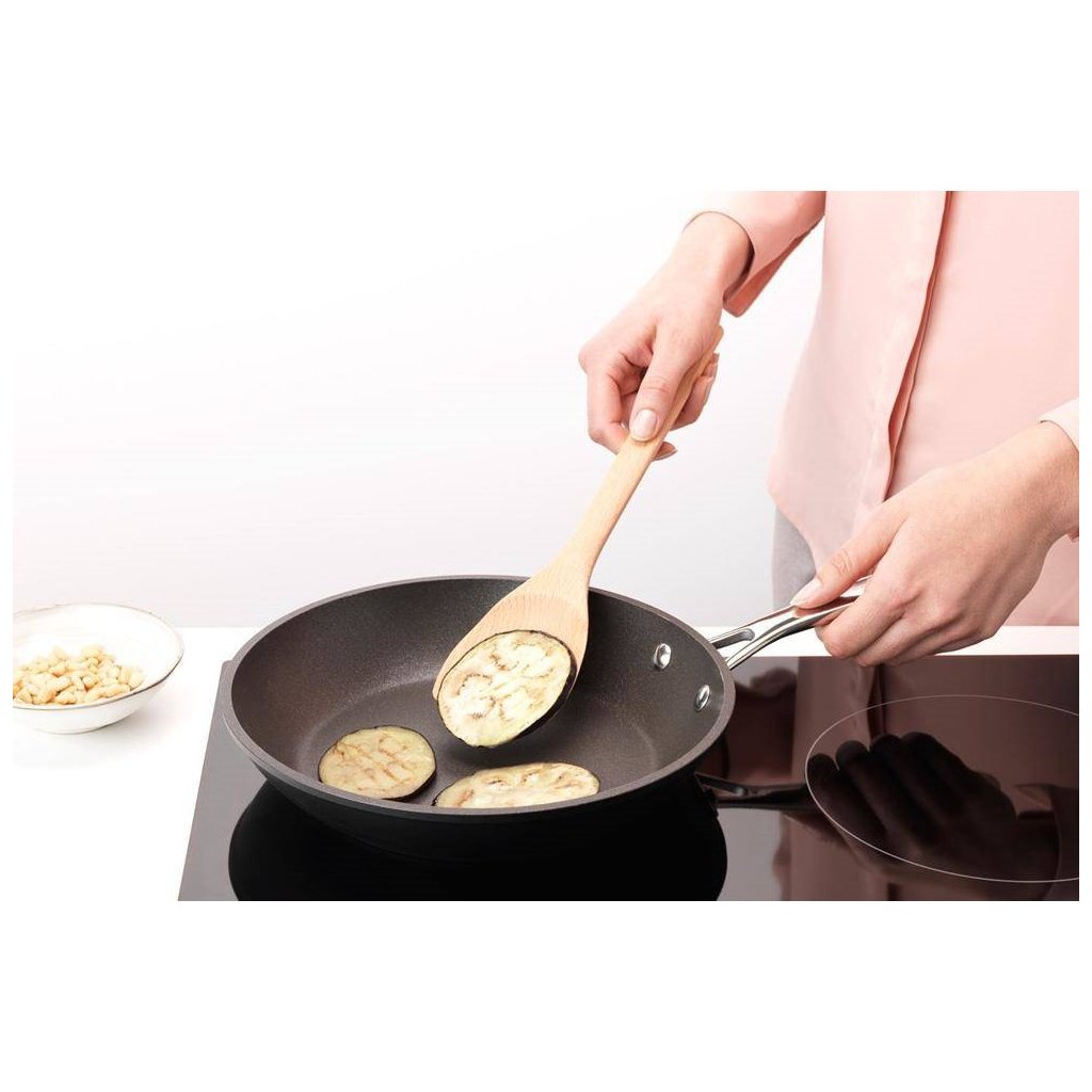 Brabantia Köksslev PROFILE 32 cm, trä